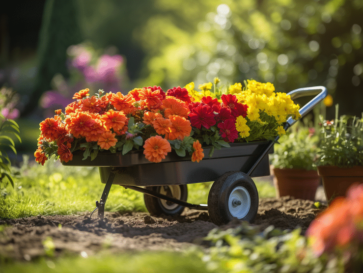 Auswahl der perfekten Gartenpflege - So finden Sie den besten Anbieter