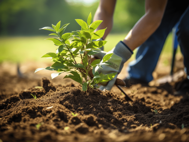Maßnahmen zum Schutz von Nutz- Zucht- und anderen Pflanzen