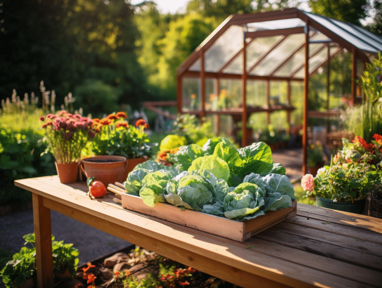 Pflanzenschutz im heimischen Garten - So schützen Sie Pflanzen vor Krankheiten und Schädlingen