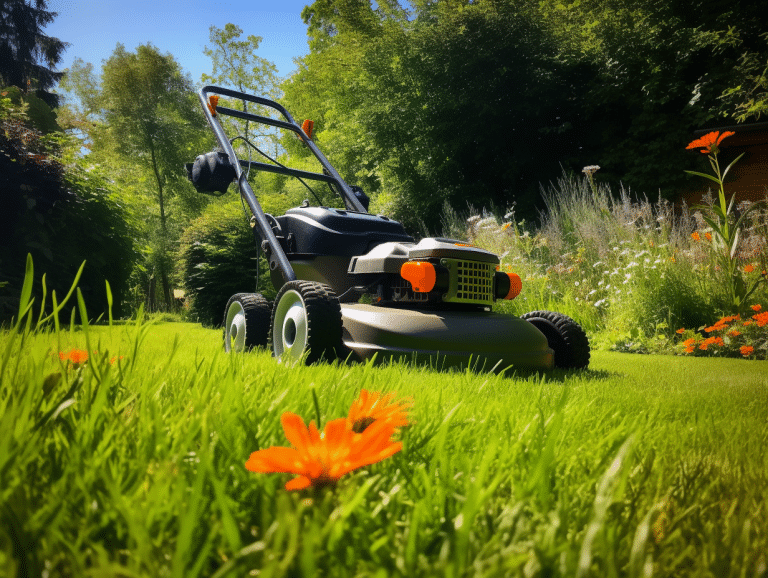 Ratgeber Rasenpflege - So pflegt man seinen Rasen zu Hause wie ein Profi
