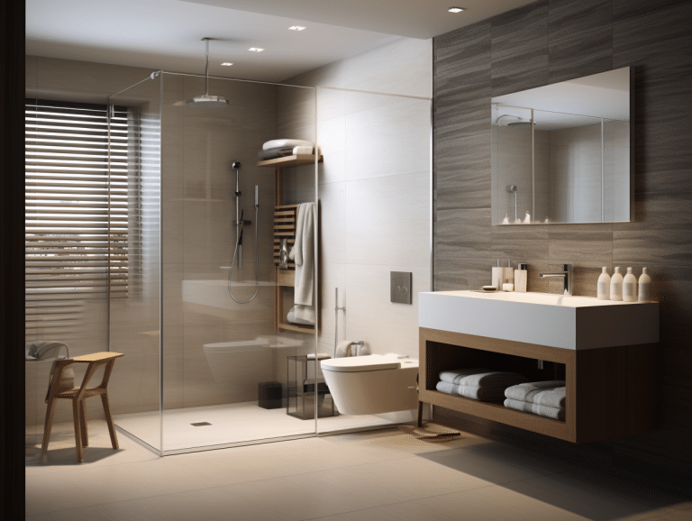 Tipps Badezimmerreinigung - So reinigen Sie ihr Badezimmer wie ein Profi