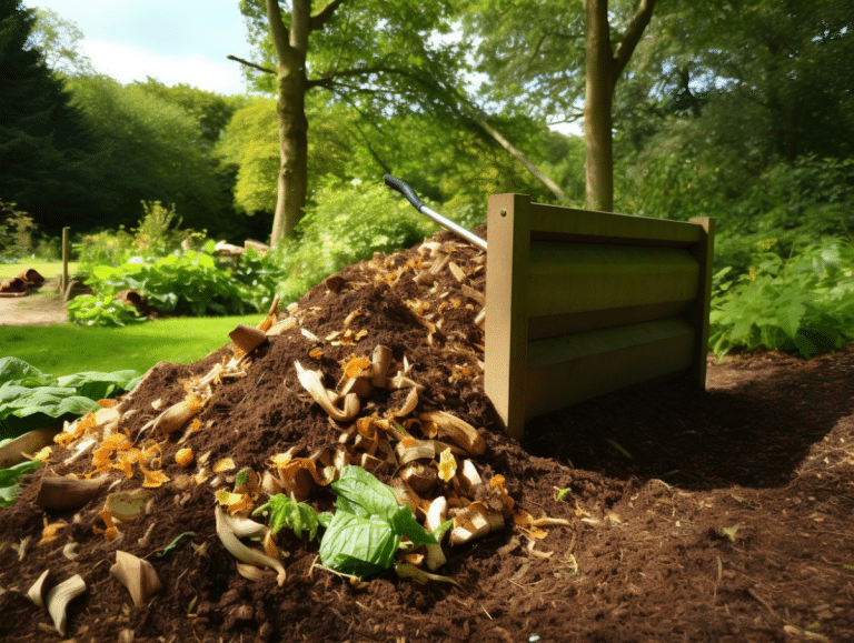 Ratgeber Kompostieren
